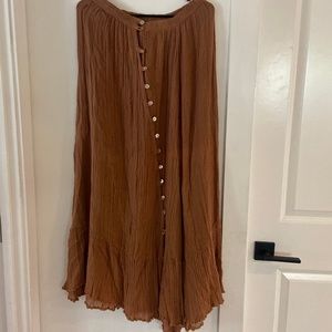 Max Skirt by Jen's Pirate Booty